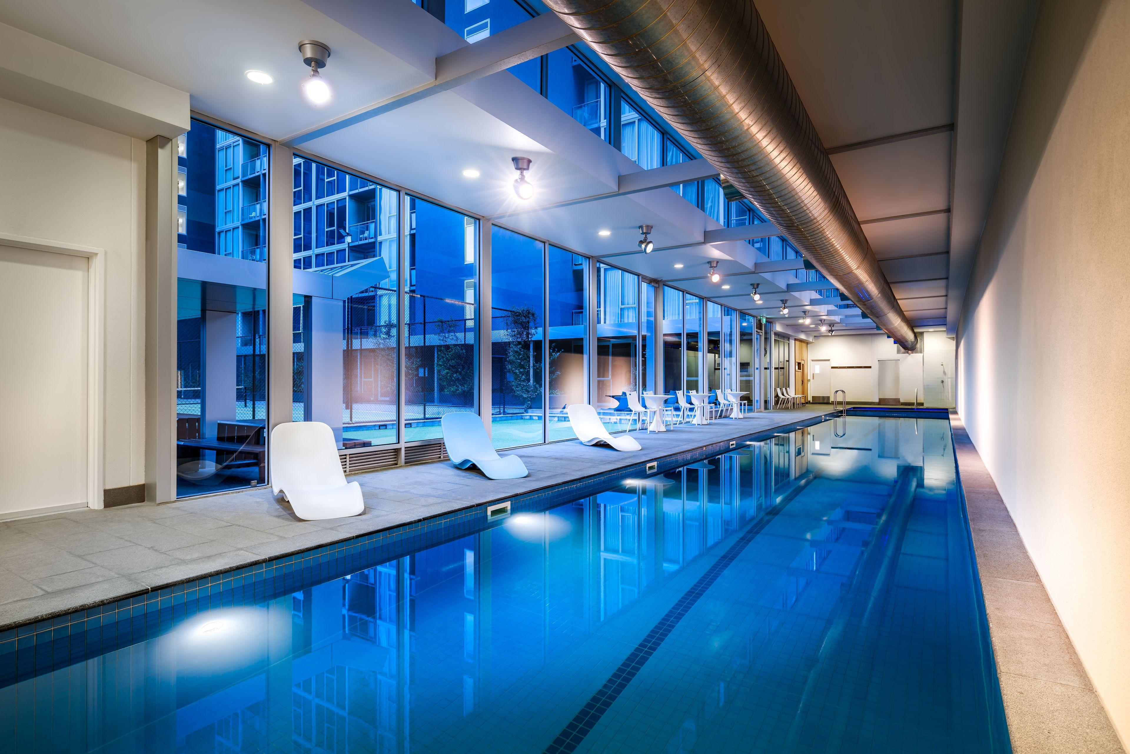 Milano Serviced Apartments — Photos 1