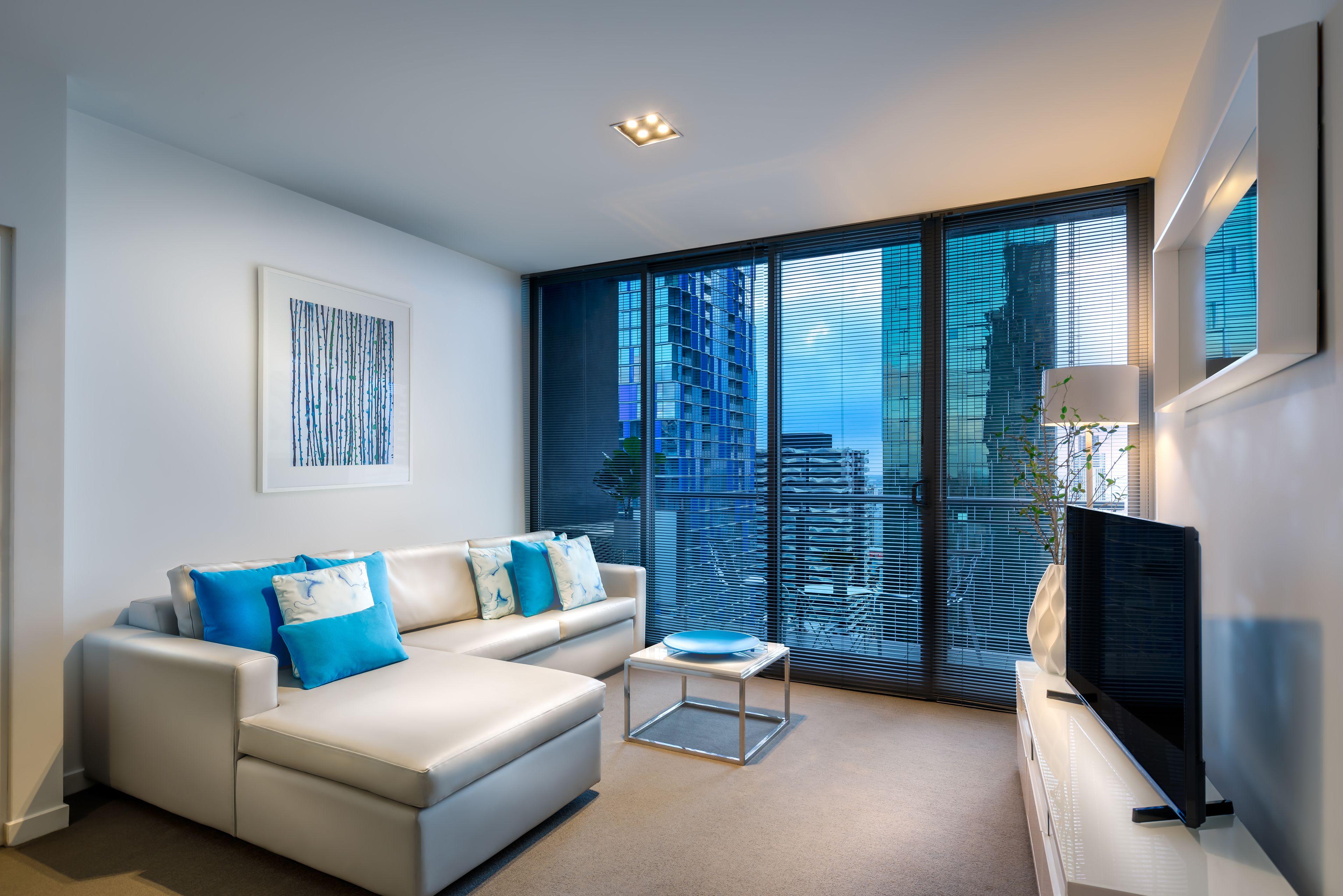 Milano Serviced Apartments, Melbourne